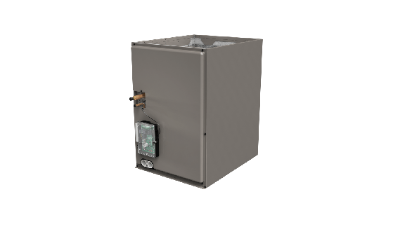 CTF Coil