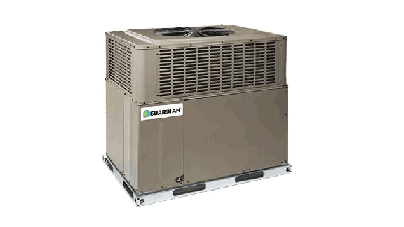 Guardian residential equipment