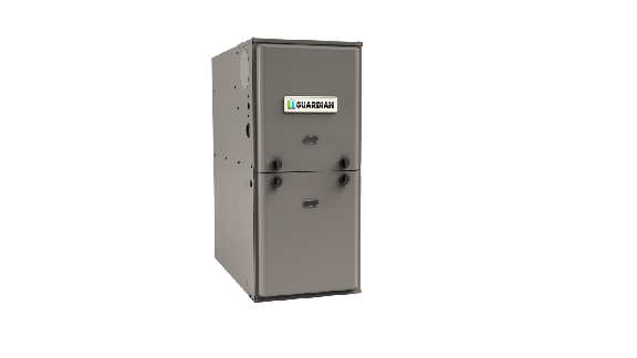 RL18 80% AFUE Single Stage Furnace